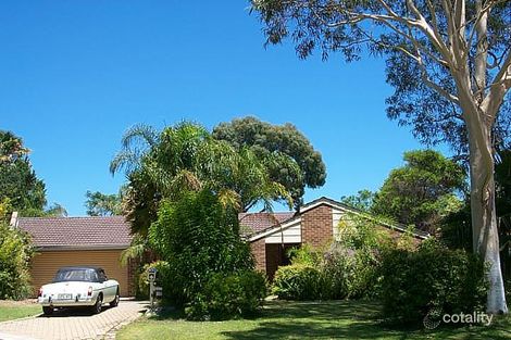 22 Newham Way, Kingsley, WA 6026