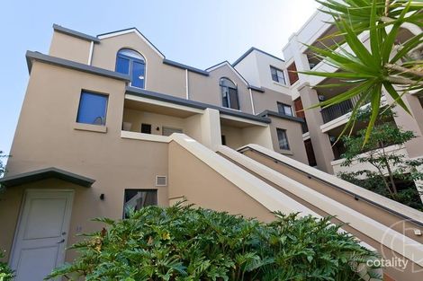 Property photo of 26/1 Brigid Road Subiaco WA 6008