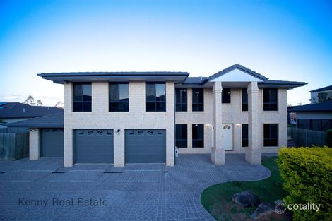 Property photo of 15 Leonardo Close Eight Mile Plains QLD 4113