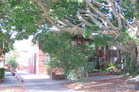 3/36 Salisbury Rd, Rose Bay, NSW 2029