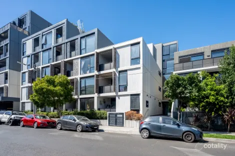 312/5 Beavers Rd, Northcote, VIC 3070
