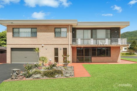 Property photo of 37 Rae Crescent Balgownie NSW 2519