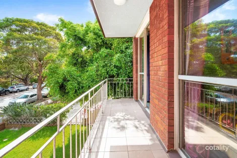 Property photo of 5/33 Dee Why Parade Dee Why NSW 2099