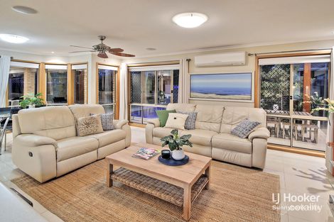 Property photo of 15 Morialta Place Parkinson QLD 4115