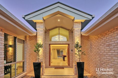 Property photo of 15 Morialta Place Parkinson QLD 4115