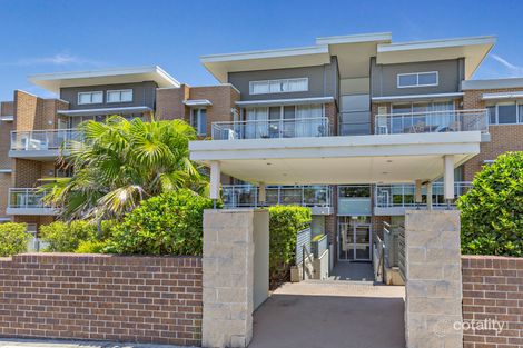 Property photo of 22/208-214 Blaxland Road Ryde NSW 2112