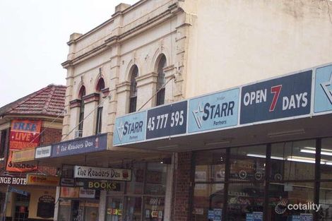 Property photo of 199 George Street Windsor NSW 2756