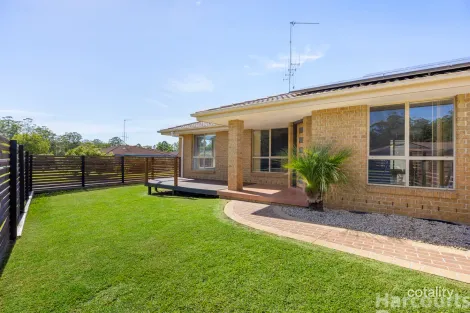 Property photo of 13 Timbertown Crescent Wauchope NSW 2446