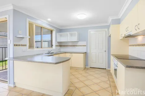 Property photo of 13 Timbertown Crescent Wauchope NSW 2446