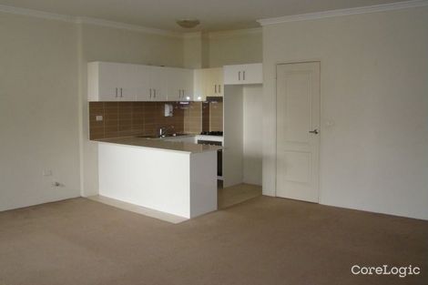 Property photo of 27/7-19 James Street Lidcombe NSW 2141