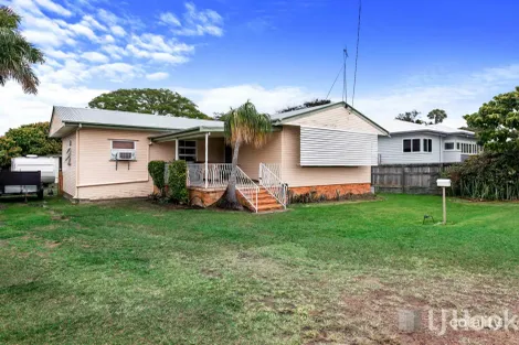 8 Alvie St, Maryborough, QLD 4650