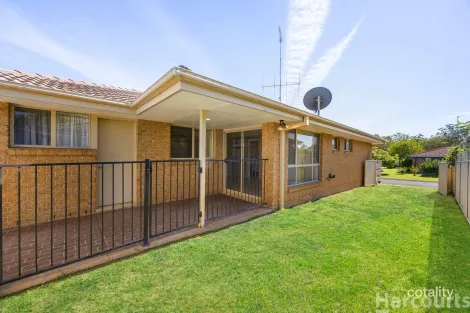 Property photo of 13 Timbertown Crescent Wauchope NSW 2446