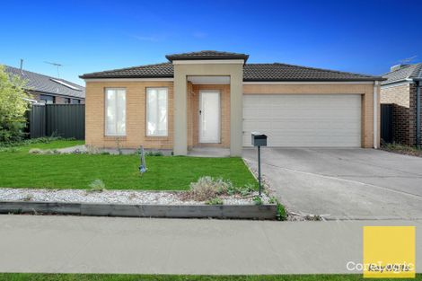 Property photo of 14 Circuit Drive Truganina VIC 3029