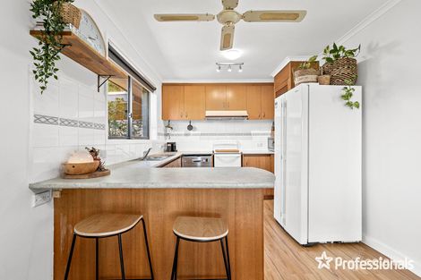 Property photo of 21 Penola Drive Seville VIC 3139