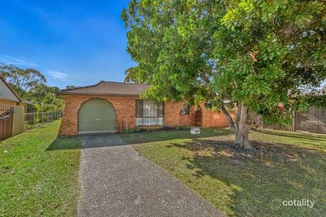 Property photo of 30 Glenside Street Wavell Heights QLD 4012