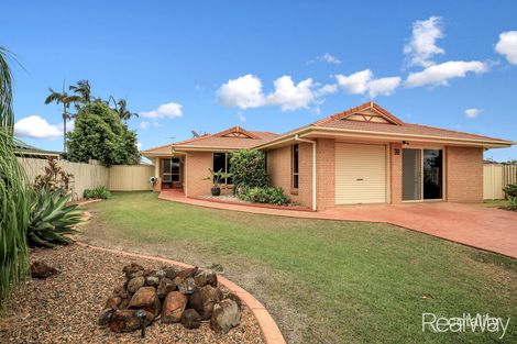 Property photo of 38 Clive Crescent Kepnock QLD 4670