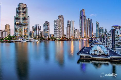 Property photo of 61 Stanhill Drive Surfers Paradise QLD 4217