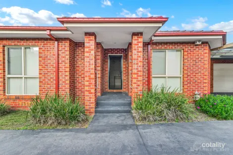 2/9 Rutherglen St, Noble Park, VIC 3174