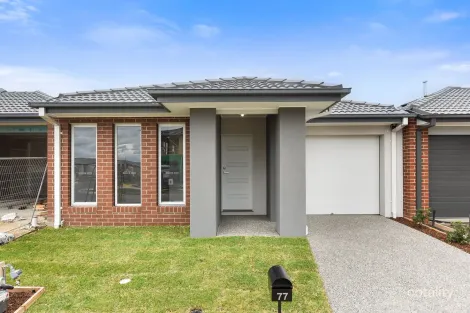 Property photo of 77 Broadway Street Berwick VIC 3806