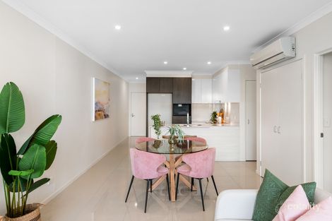 Property photo of 207/19 Isedale Street Wooloowin QLD 4030