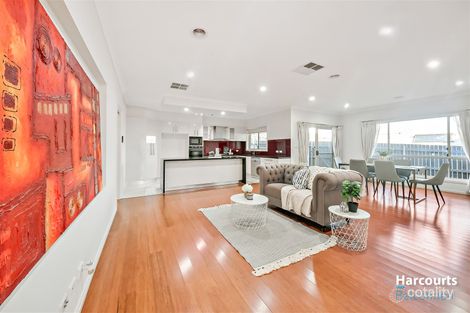Property photo of 60 Murrjinelle Circuit Bonner ACT 2914