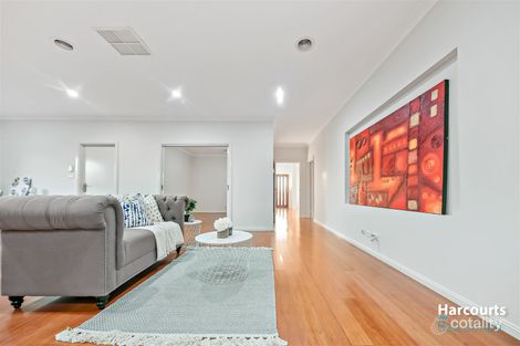Property photo of 60 Murrjinelle Circuit Bonner ACT 2914