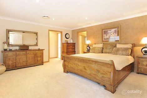 Property photo of 14 Brindabella Place West Pennant Hills NSW 2125
