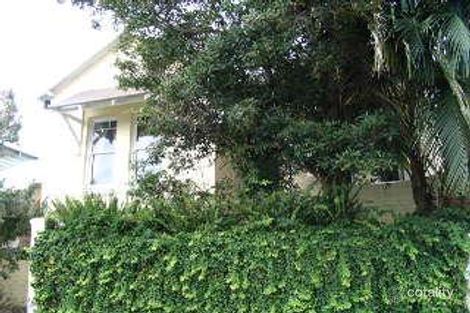 3 Mackenzie St, Rozelle, NSW 2039