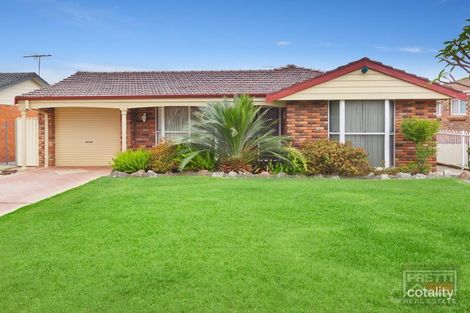 25 Ryder Rd, Greenfield Park, NSW 2176