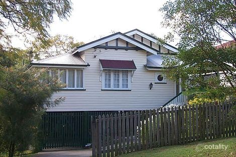 2 The Crescent, Coorparoo, QLD 4151