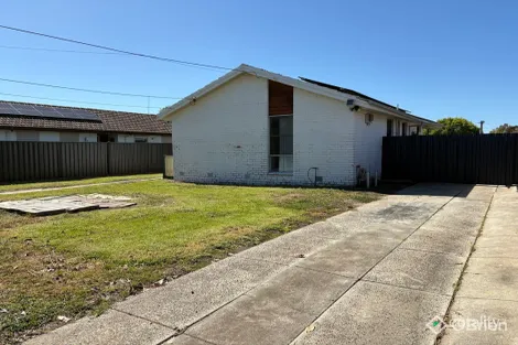 7 Warmington Rd, Sunshine West, VIC 3020