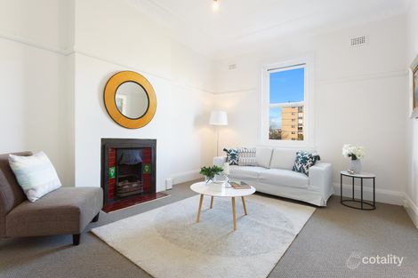 Property photo of 6/1-3 Fraser Street Randwick NSW 2031