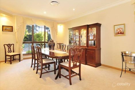 Property photo of 14 Brindabella Place West Pennant Hills NSW 2125