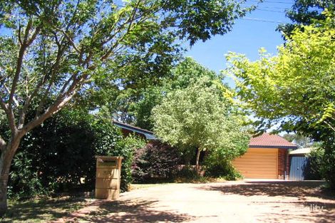 Property photo of 33 Wigram Road Faulconbridge NSW 2776