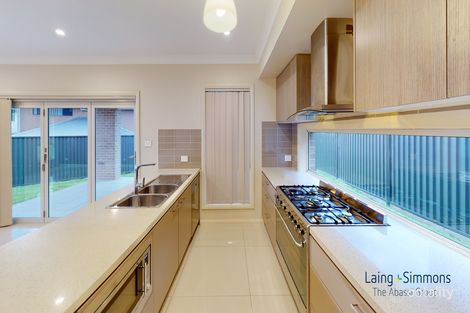 Property photo of 102 Matthew Bell Way Jordan Springs NSW 2747