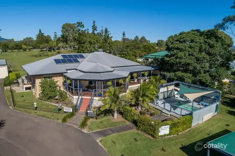 Property photo of 3 Bridge Road Tiaro QLD 4650