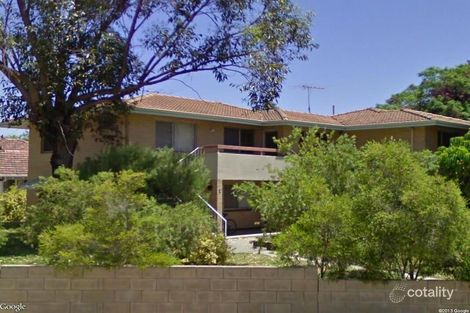 Property photo of 1/2 Monash Avenue Nedlands WA 6009