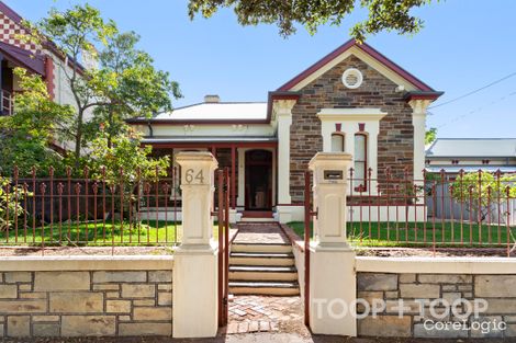 Property photo of 64 Moseley Street Glenelg South SA 5045