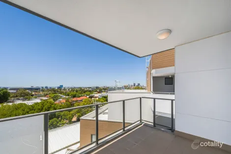 Property photo of 56/288 Lord Street Highgate WA 6003