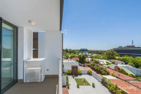 Property photo of 56/288 Lord Street Highgate WA 6003