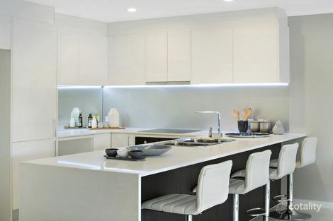 Property photo of 21 Kersley Road Kenmore QLD 4069