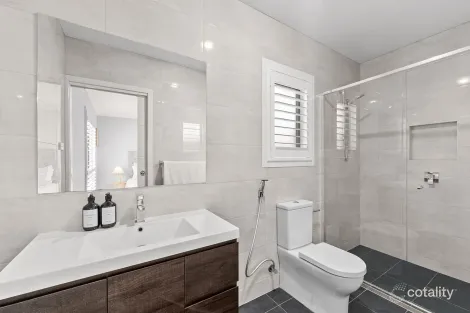 Property photo of 30 Dunnart Circuit Throsby ACT 2914