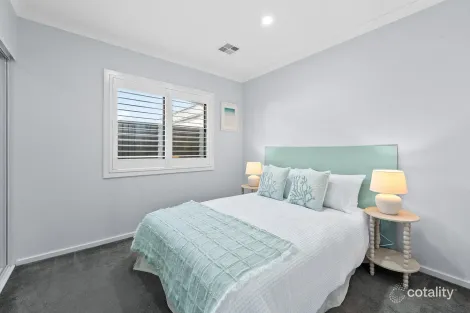 Property photo of 30 Dunnart Circuit Throsby ACT 2914