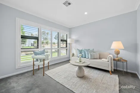 Property photo of 30 Dunnart Circuit Throsby ACT 2914