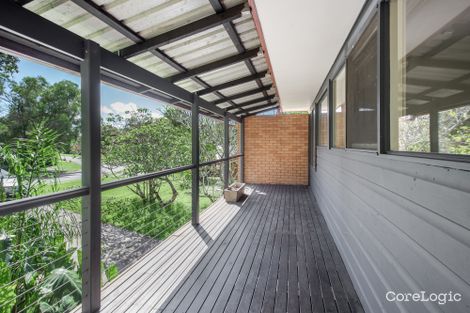 Property photo of 22 Rajah Road Ocean Shores NSW 2483