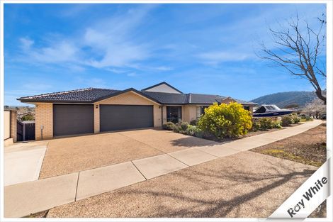 Property photo of 62 Paperbark Street Banks ACT 2906