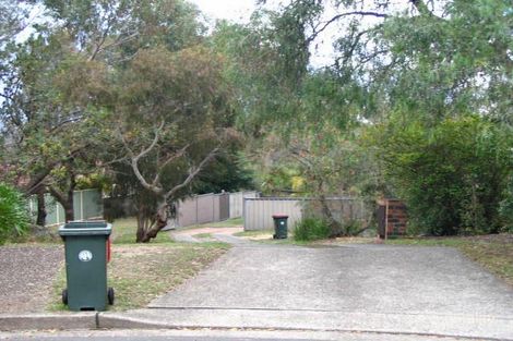 Property photo of 4 Jamberoo Place Bangor NSW 2234