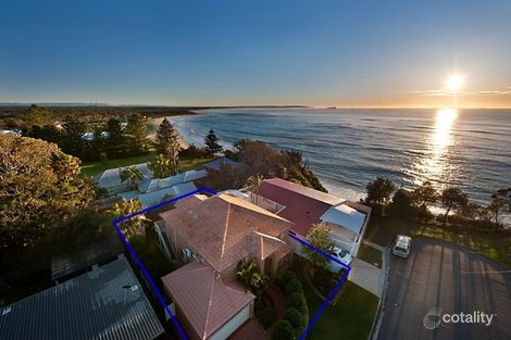 Property photo of 3 Ada Avenue Noraville NSW 2263