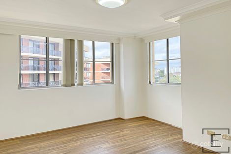 Property photo of 91/5-7 Beresford Road Strathfield NSW 2135