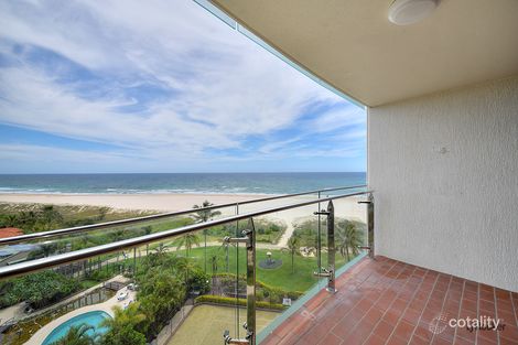 Property photo of 8E/969 Gold Coast Highway Palm Beach QLD 4221